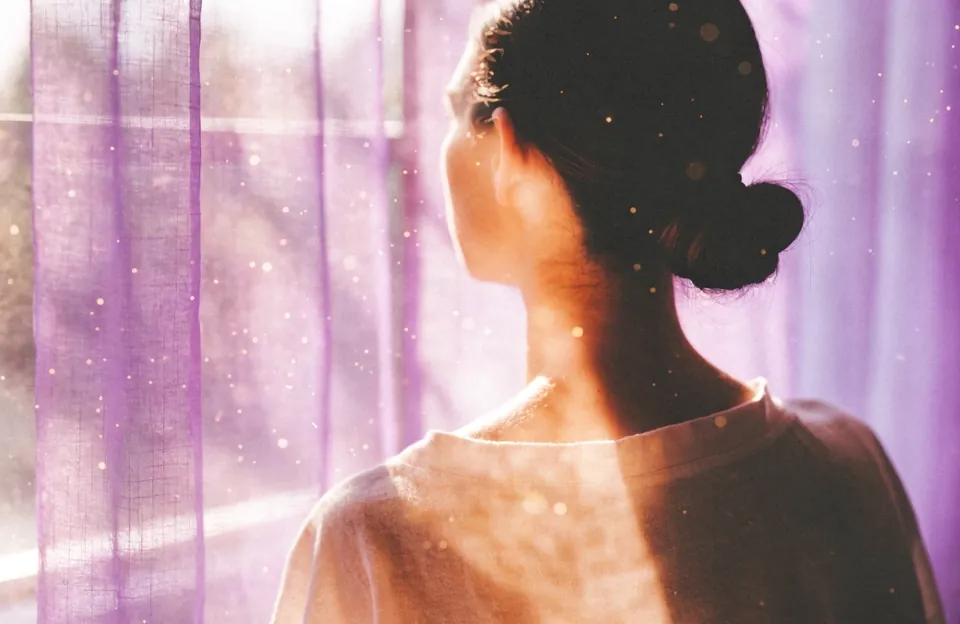 Respiración consciente: una pausa para volver al cuerpo